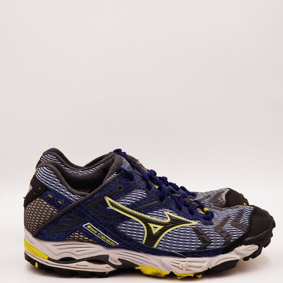 mizuno wave cabrakan